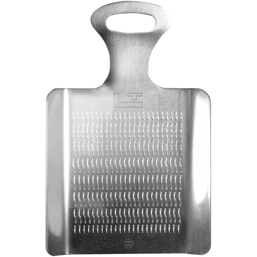 LA BONNE GRAINE SMALL GRATER