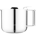 AARKE CHROME THERMAL JUG - DYKE & DEAN