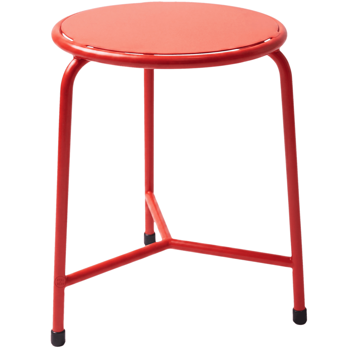 ADICO AÇO BAR STOOL - DYKE & DEAN