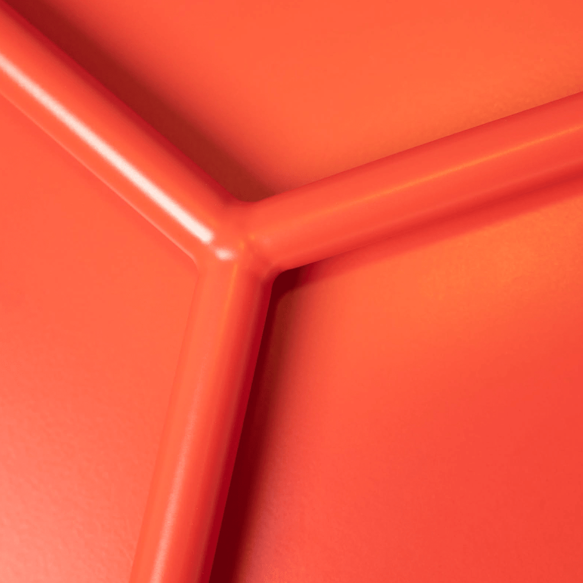 ADICO AÇO LOW TABLE 50 - DYKE & DEAN