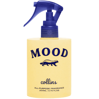 ALL PURPOSE FRAGRANCE MOOD WATER NANHAE YUJA - DYKE & DEAN