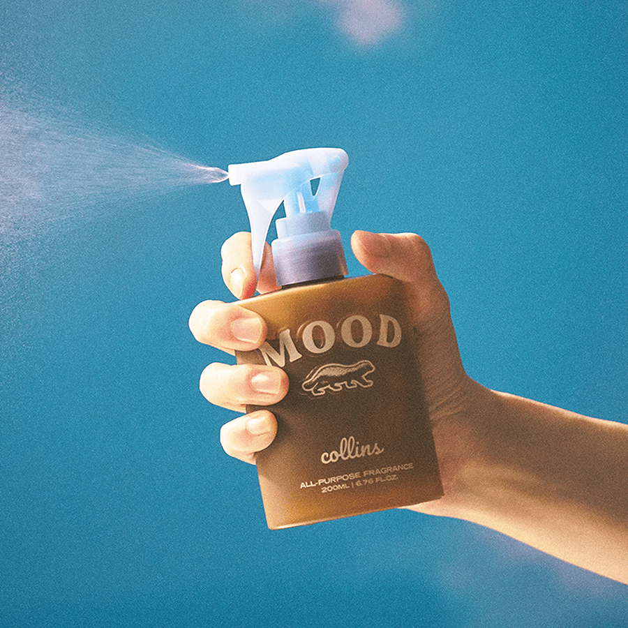 ALL PURPOSE FRAGRANCE MOOD WATER SCOTTISH JUNIPER - DYKE & DEAN