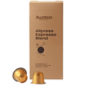 ALLPRESS ESPRESSO BLEND COFFEE CAPSULES - DYKE & DEAN