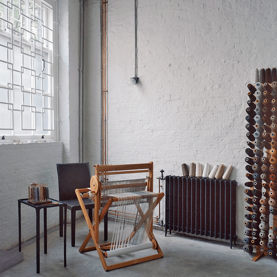 BAKELITE INDUSTRIAL ANGLED LAMPS IP44 - DYKE & DEAN