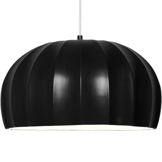 CERAMIC DOME PENDANT LLUVI - DYKE & DEAN