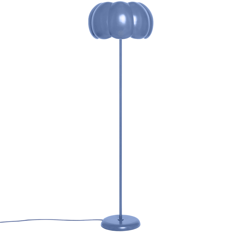 CERAMIC FLOOR LIGHT CUUC - DYKE & DEAN