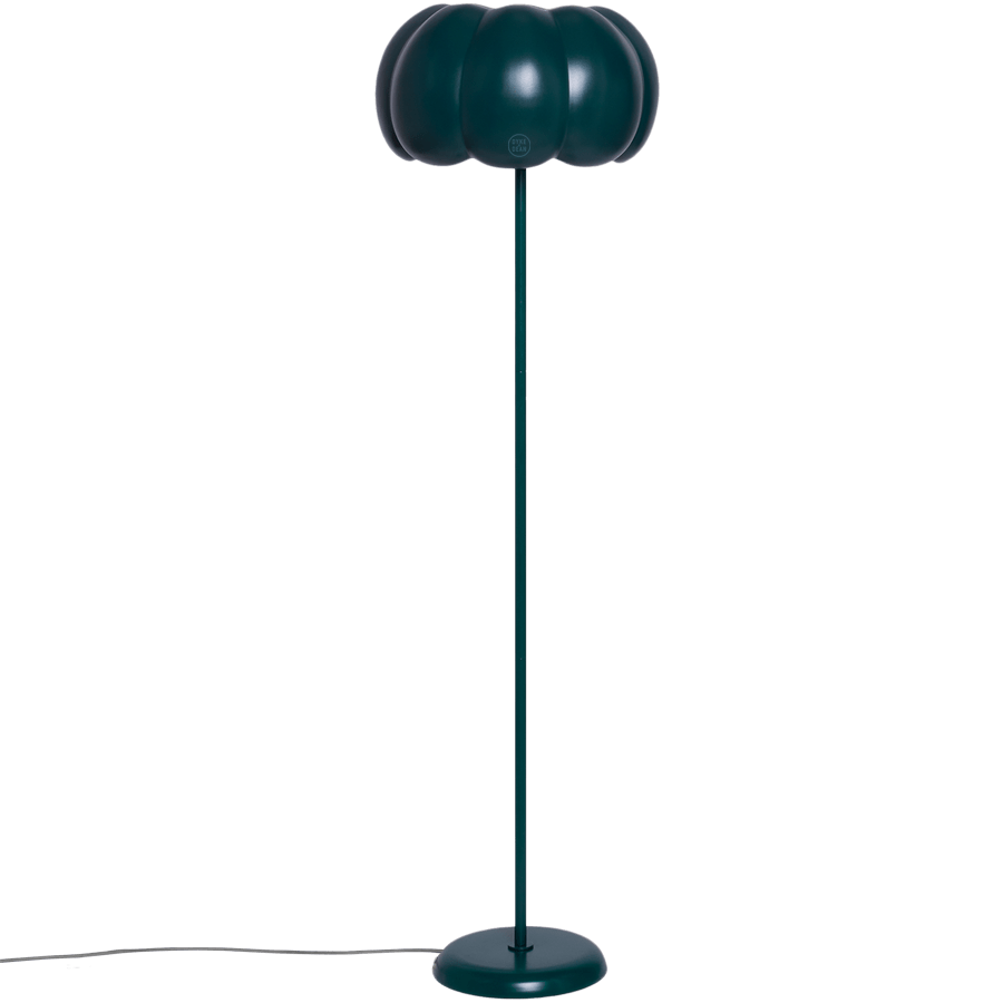 CERAMIC FLOOR LIGHT CUUC - DYKE & DEAN