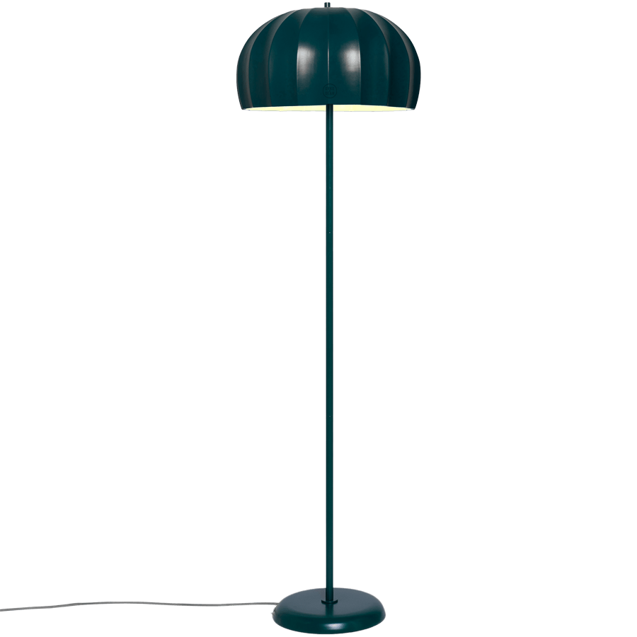 CERAMIC FLOOR LIGHT LLUVI - DYKE & DEAN