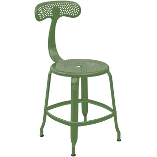 CHAISES NICOLLE OUTDOOR CHAIR 45 - DYKE & DEAN