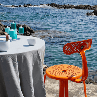 CHAISES NICOLLE OUTDOOR CHAIR 45 - DYKE & DEAN