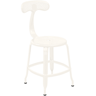 CHAISES NICOLLE OUTDOOR CHAIR 45 - DYKE & DEAN