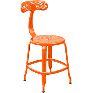 CHAISES NICOLLE OUTDOOR CHAIR 45 - DYKE & DEAN