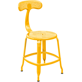 CHAISES NICOLLE OUTDOOR CHAIR 45 - DYKE & DEAN