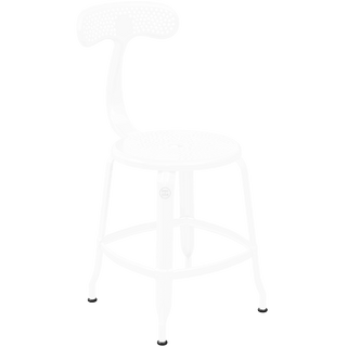 CHAISES NICOLLE OUTDOOR CHAIR 45 - DYKE & DEAN