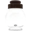 CHIKYU ROUND STORAGE JAR - DYKE & DEAN