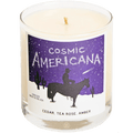 COSMIC AMERICANA SOY CANDLE - DYKE & DEAN