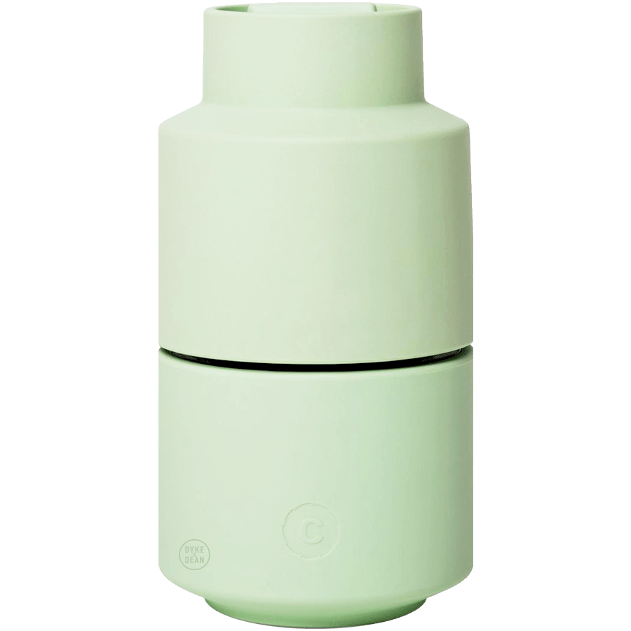 CRUSHGRIND BILLUND 12CM GRINDER LIME - DYKE & DEAN