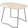 CUERO OUTDOOR TABLE COFFEE TABLE SIERRA - DYKE & DEAN