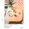 DELICIOUS PLACES BOOK OUTLET - DYKE & DEAN