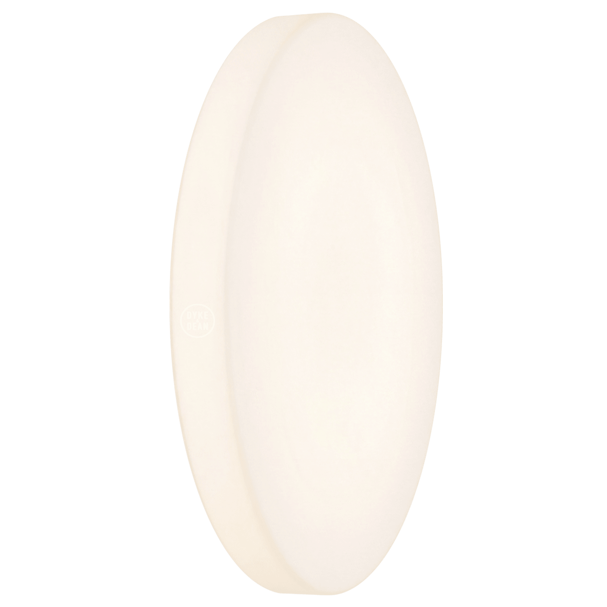 DISC WALL & CEILING LIGHT 500mm - DYKE & DEAN