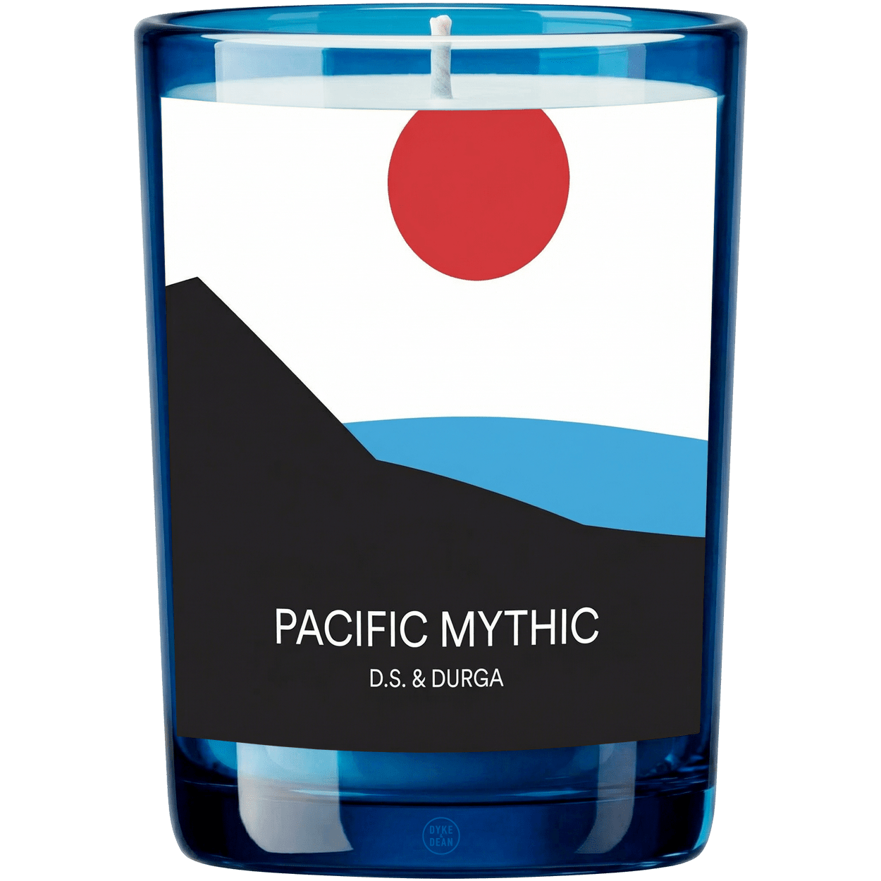DS&DURGA PACIFIC MYTHIC CANDLE - DYKE & DEAN