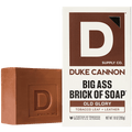 DUKE CANNON BIG ASS BRICK OF SOAP OLD GLORY - DYKE & DEAN