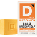DUKE CANNON BIG ASS BRICK OF SOAP WAYFINDER - DYKE & DEAN