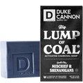 DUKE CANNON BIG ASS LUMP OF COAL SOAP - DYKE & DEAN