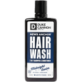 DUKE CANNON MIDNIGHT SWIM 2-N-1 HAIR WASH - DYKE & DEAN