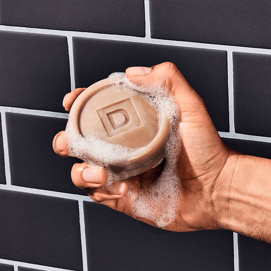 DUKE CANNON PUCK OF SOAP BUCK MOON - DYKE & DEAN