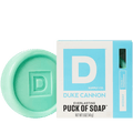 DUKE CANNON PUCK OF SOAP MIDWAY - DYKE & DEAN