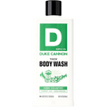 DUKE CANNON THICK BODY WASH HIGH COUNTRY - DYKE & DEAN