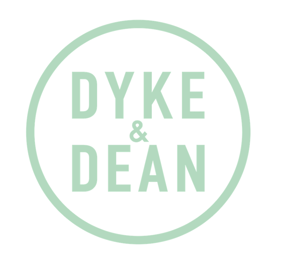 DYKE & DEAN