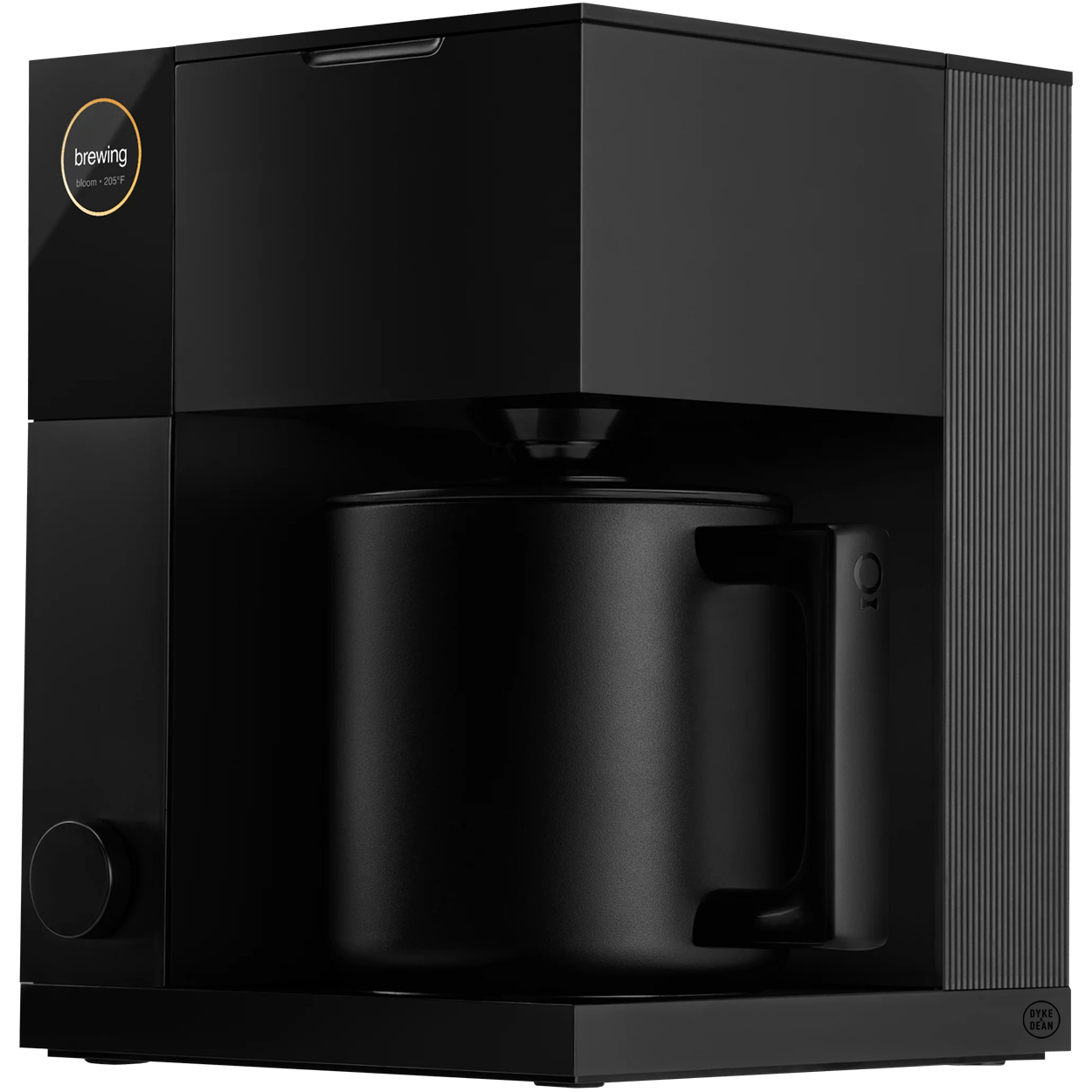 FELLOW BLACK AIDEN PRECISION COFFEE MAKER - DYKE & DEAN