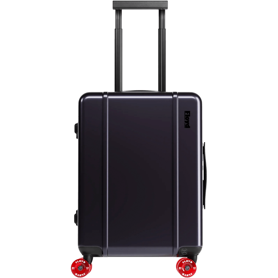 FLOYD CABIN TRAVEL CASE GALAXY NIGHT - DYKE & DEAN
