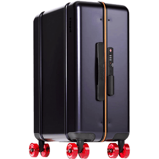 FLOYD CABIN TRAVEL CASE GALAXY NIGHT - DYKE & DEAN