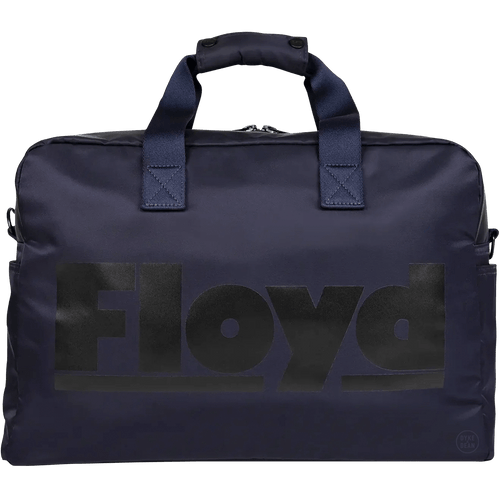 FLOYD WEEKENDER BAG GALAXY NIGHT - DYKE & DEAN