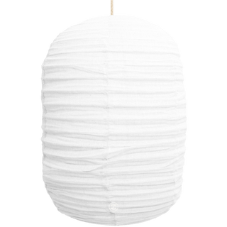 FOLIE LINEN LIGHT SHADE MEDIUM - DYKE & DEAN