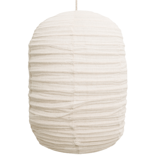 FOLIE LINEN LIGHT SHADE MEDIUM - DYKE & DEAN