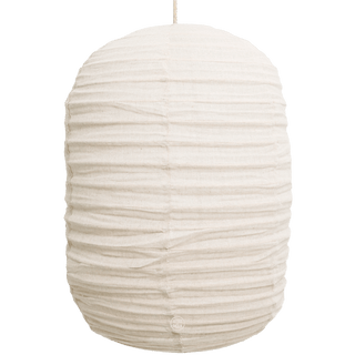 FOLIE LINEN LIGHT SHADE MEDIUM - DYKE & DEAN