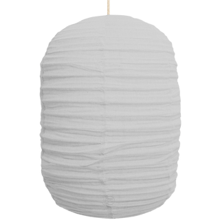 FOLIE LINEN LIGHT SHADE MEDIUM - DYKE & DEAN