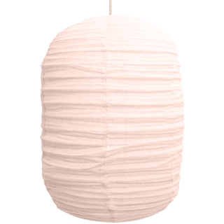 FOLIE LINEN LIGHT SHADE MEDIUM - DYKE & DEAN