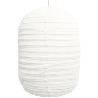 FOLIE LINEN LIGHT SHADE MEDIUM - DYKE & DEAN