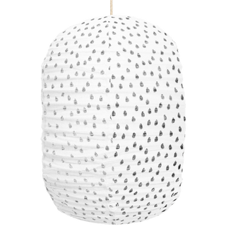 FOLIE LINEN LIGHT SHADE MEDIUM - DYKE & DEAN