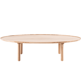 GAZZDA MU COFFEE TABLE 120CM - DYKE & DEAN