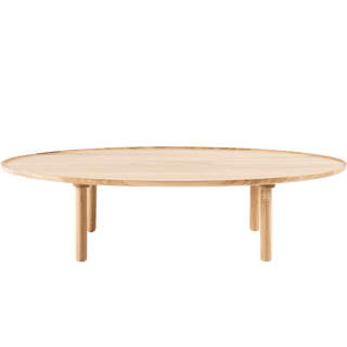 GAZZDA MU COFFEE TABLE 120CM - DYKE & DEAN