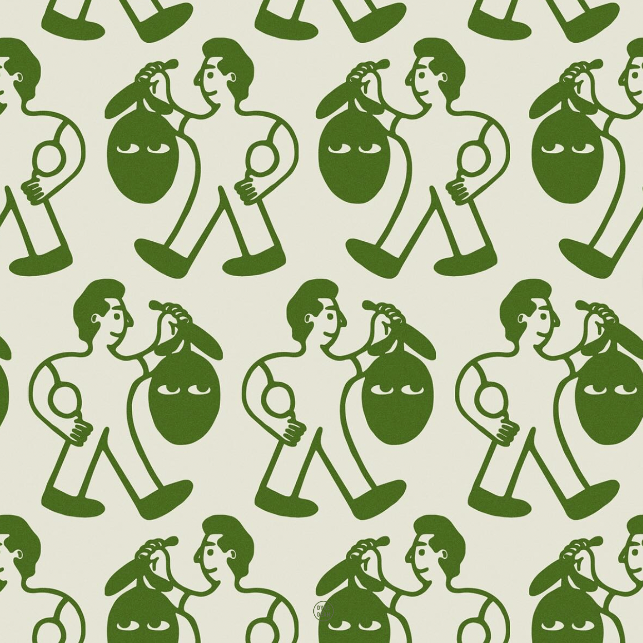 GLUG EXTRA VIRGIN OLIVE OIL FOR COOKING - DYKE & DEAN