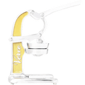 GOLD MEXICAN CITRUS JUICER - DYKE & DEAN