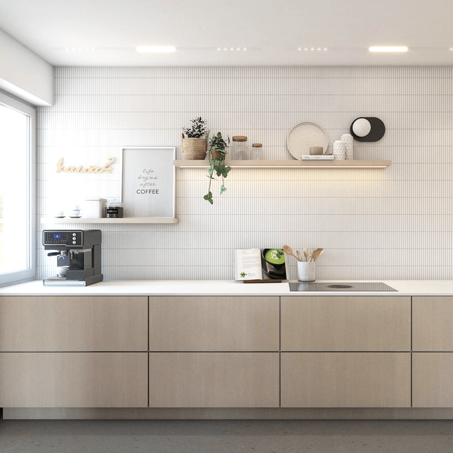 HANEA BLACK WATERPROOF GLOBE WALL LIGHT - DYKE & DEAN