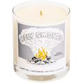HOLY SMOKES SOY CANDLE - DYKE & DEAN
